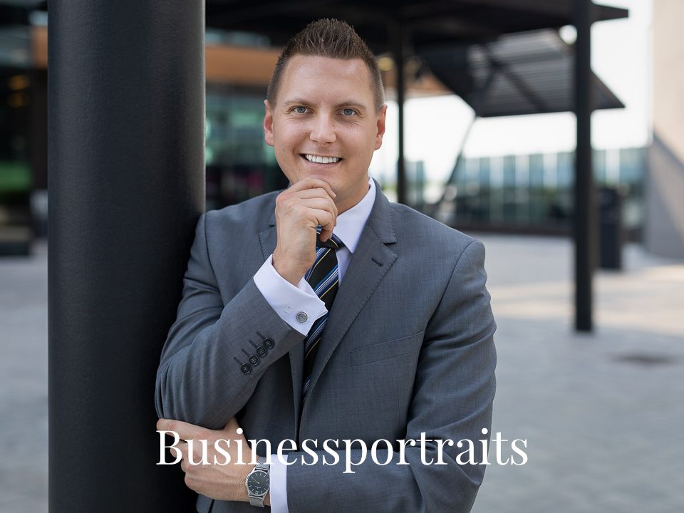 Businessportraits