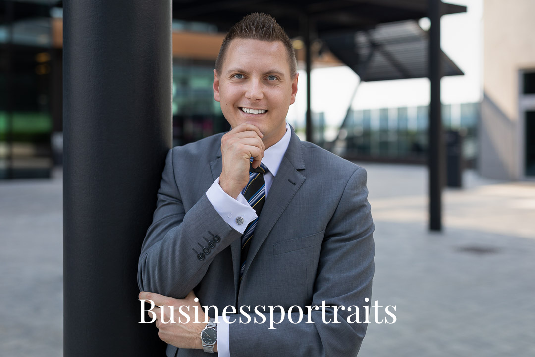 Businessportraits