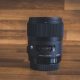 Sigma 35mm