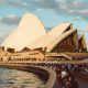 Sydney by Armin Muratovic