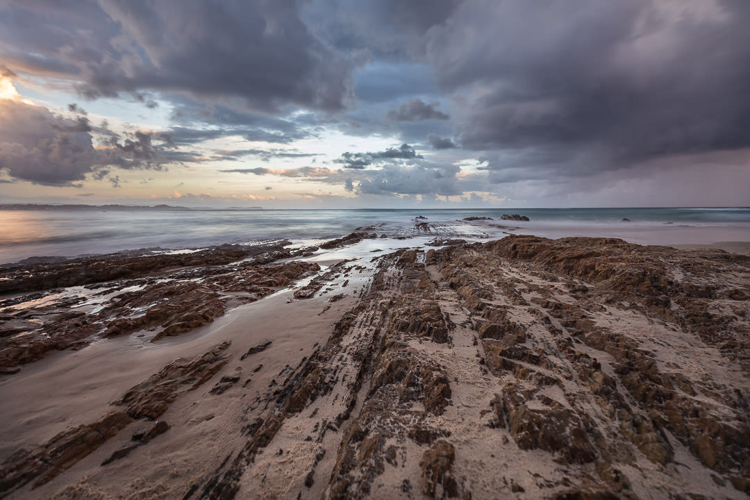 Gold Coast by Armin Muratovic