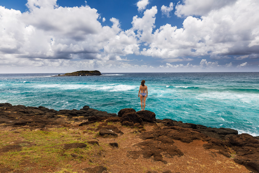 Byron Bay by Armin Muratovic