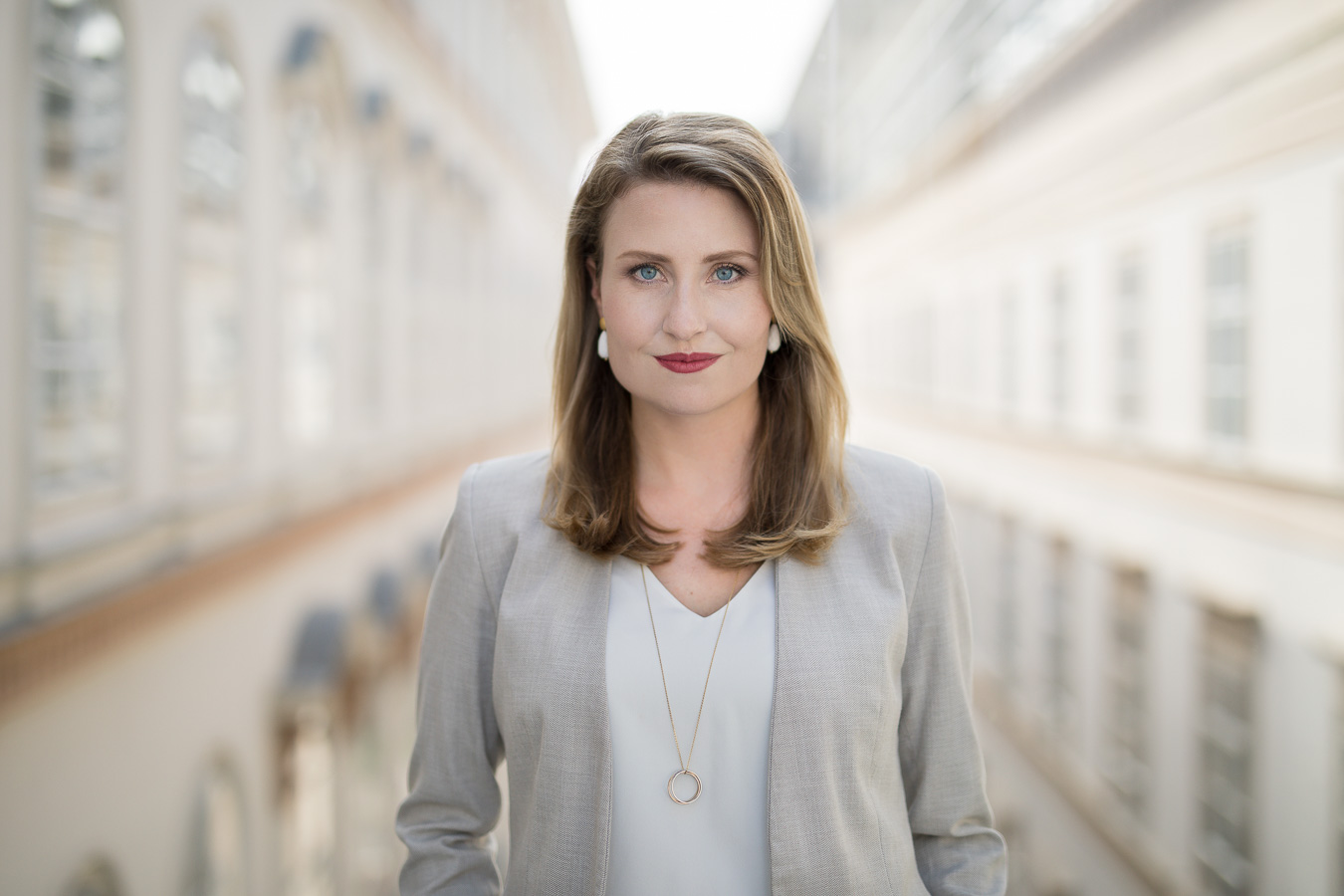 Bundesministerin Susanne Raab ÖVP © Armin Muratovic