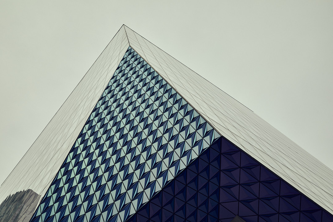 Toronto by Armin Muratovic
