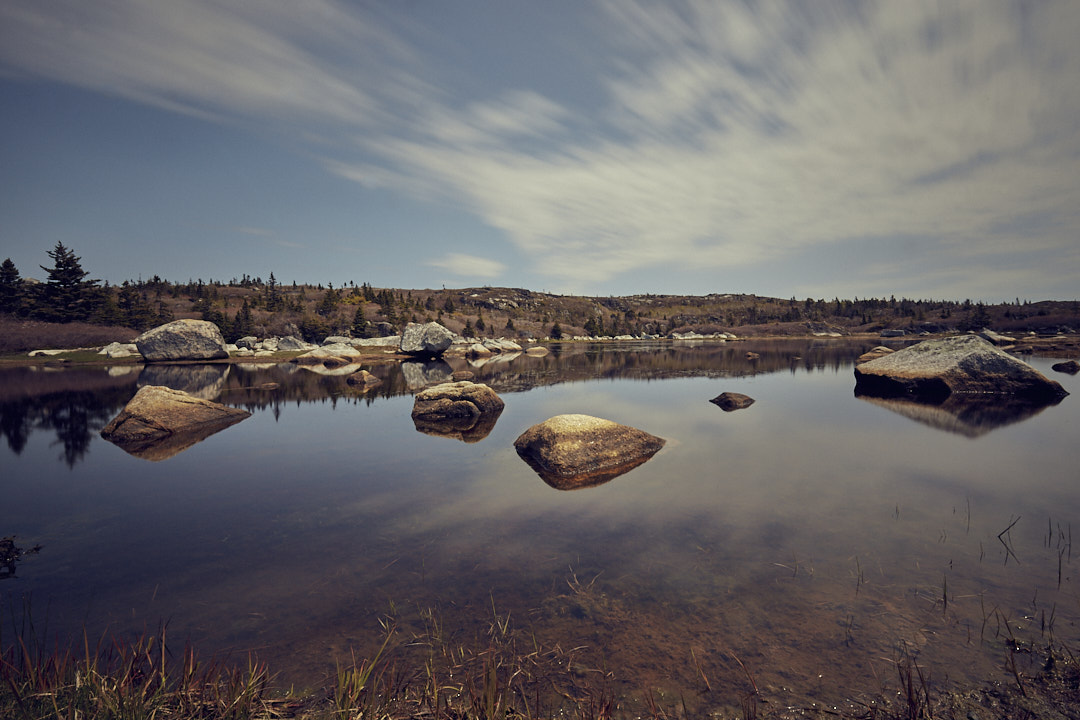 Nova Scotia by Armin Muratovic