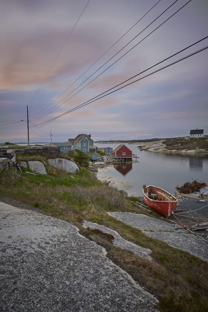 Nova Scotia by Armin Muratovic