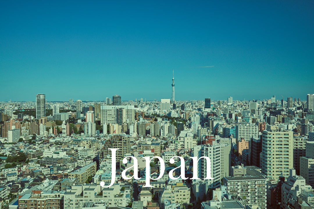 Japan