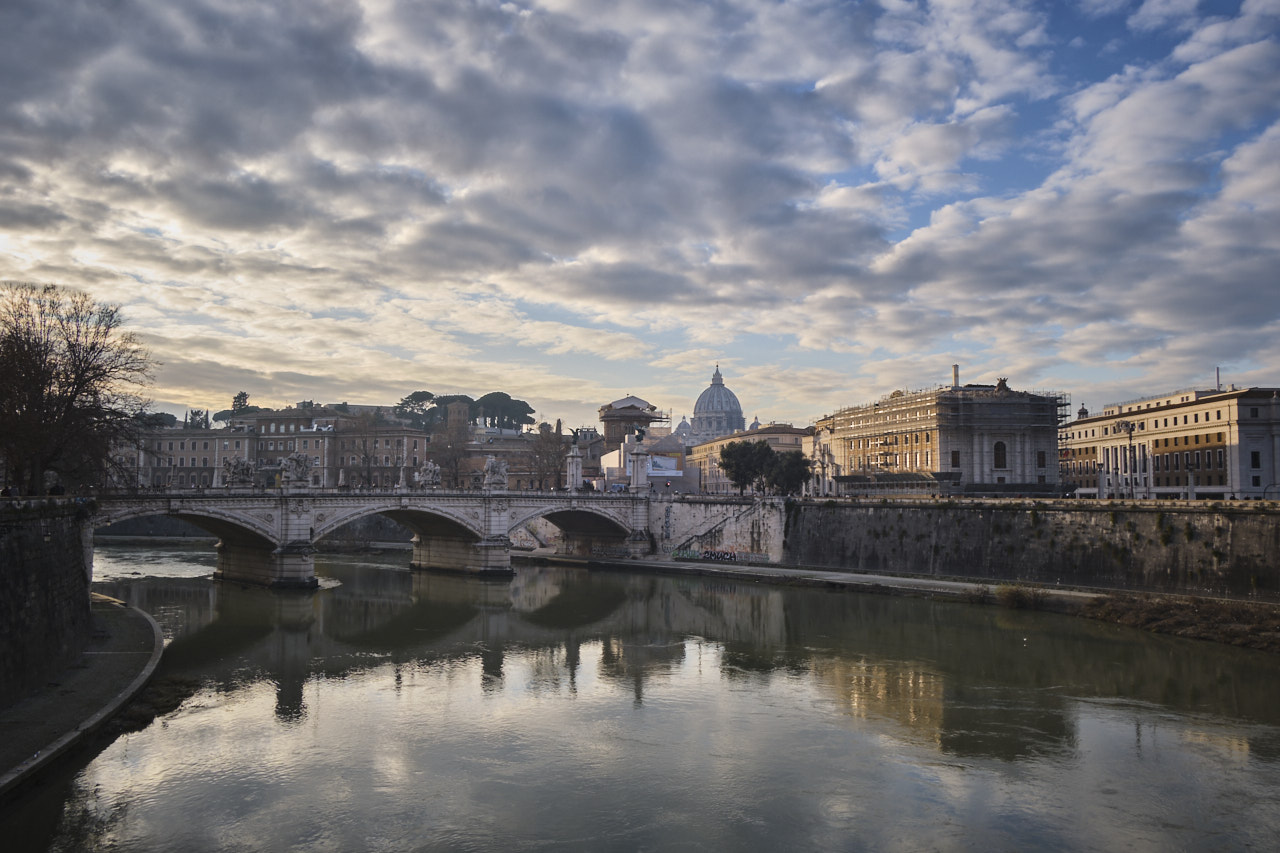 Rom, Italien