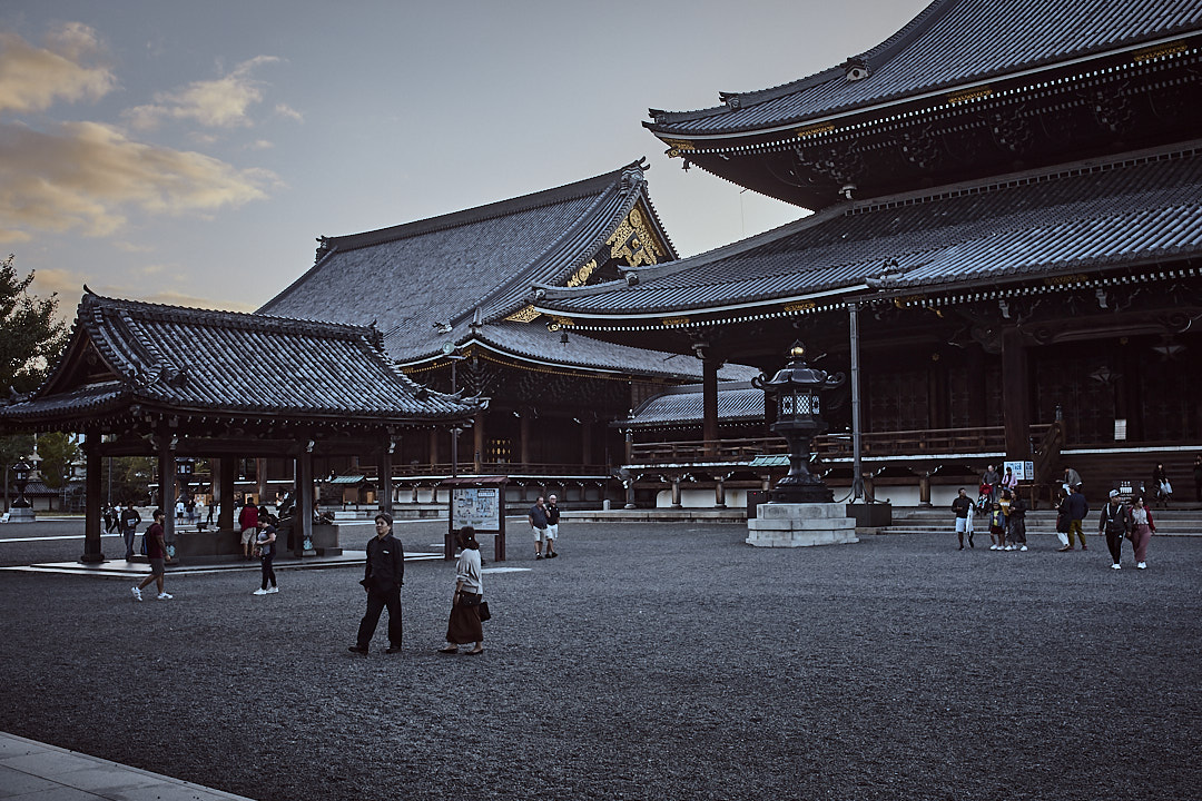 Kyoto © Armin Muratovic