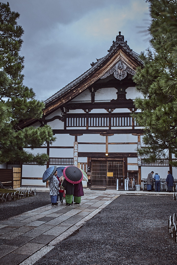 Kyoto © Armin Muratovic