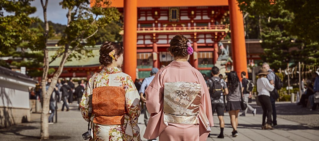 Kyoto © Armin Muratovic