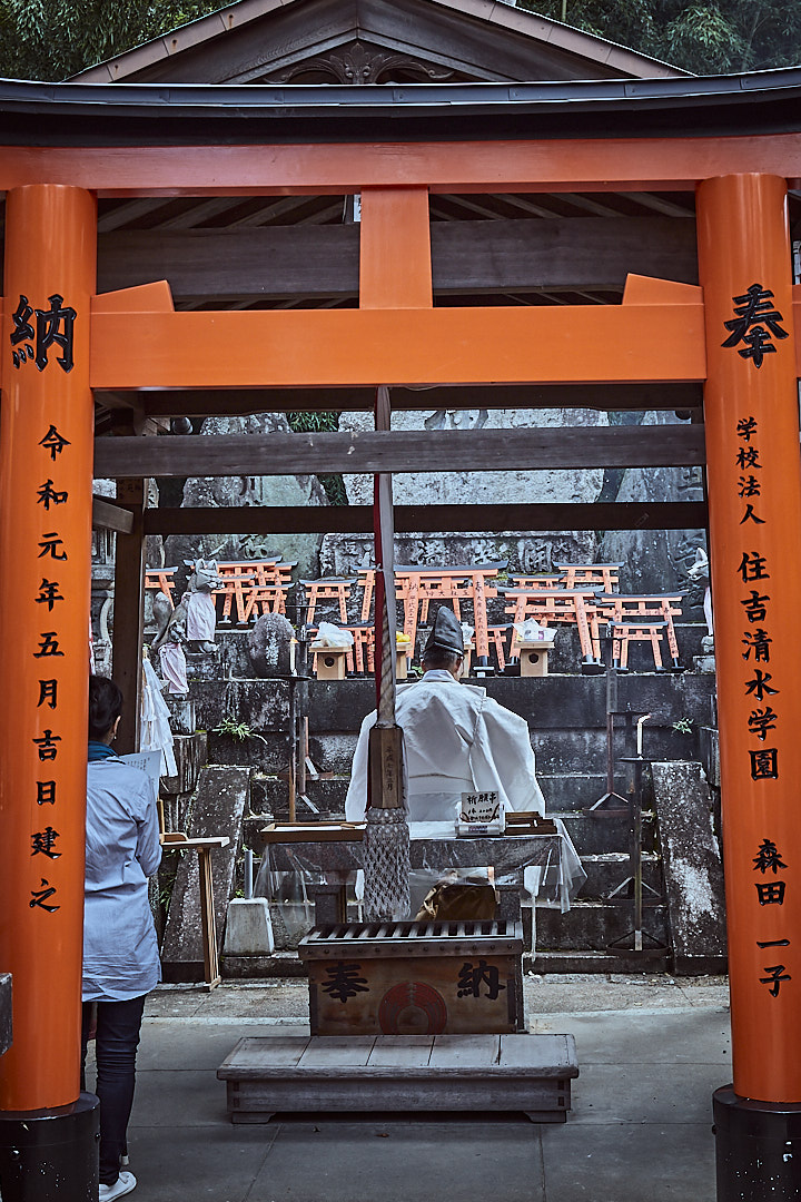 Kyoto © Armin Muratovic