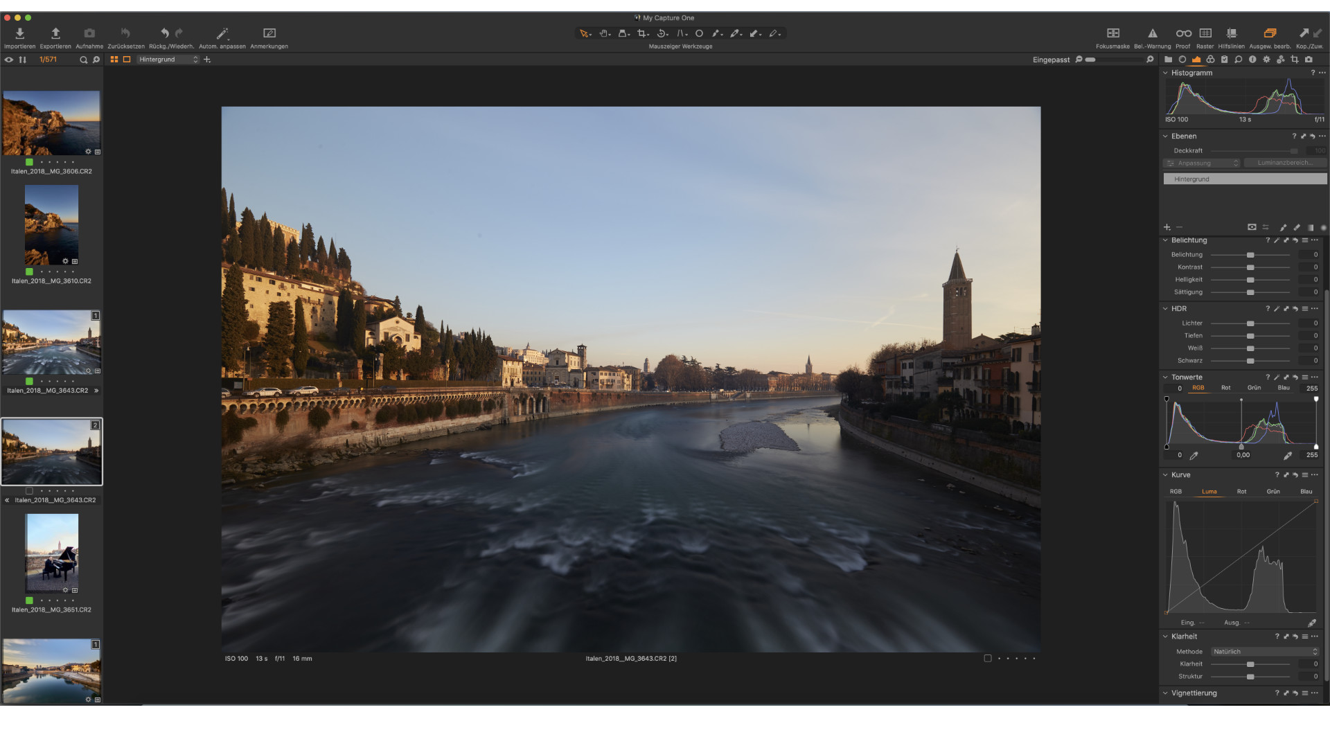 C1Bildschirmfoto 2020-04-24 © Armin Muratovic