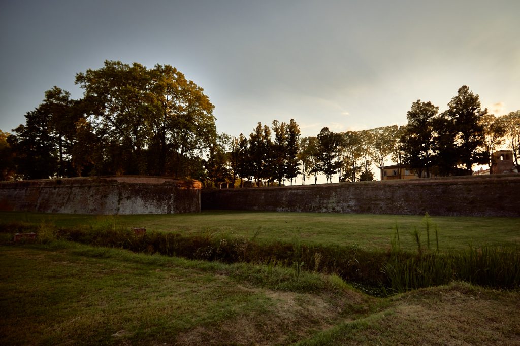 Lucca Toscana © Armin Muratovic