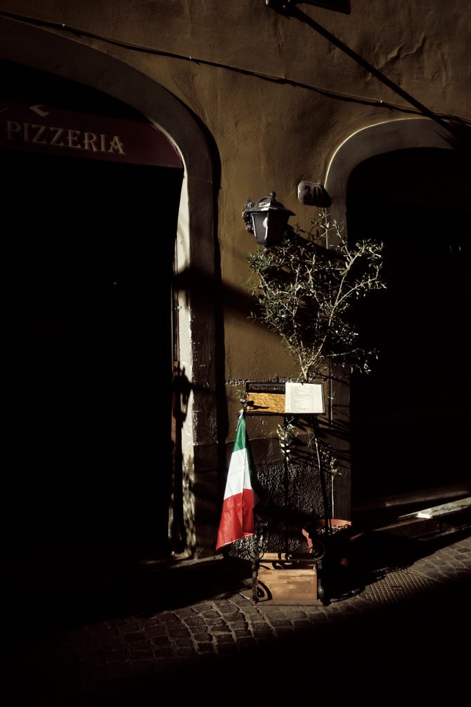 Lucca Toscana © Armin Muratovic