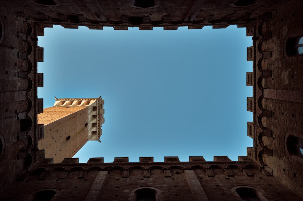 Siena Toscana © Armin Muratovic
