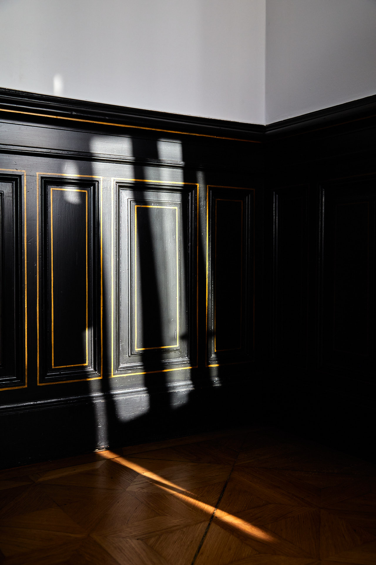 DSC Interior © Armin Muratovic